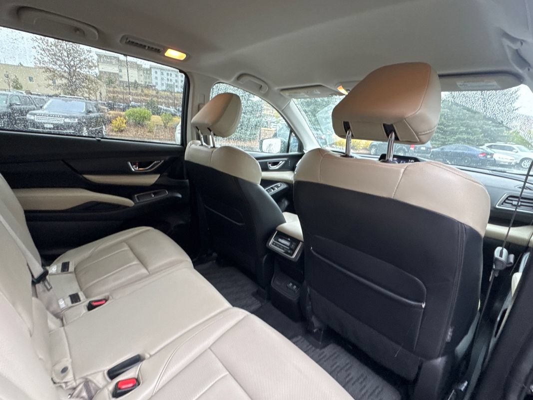 Used 2022 Subaru Ascent Limited AWD/4WD image 22