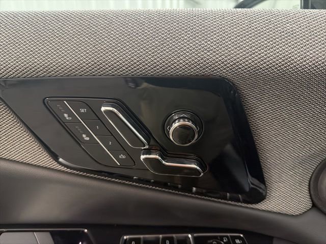 Certified 2025 Cadillac Optiq Luxury 1 w/ LPO, Floor Liner Package image 14