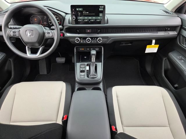 New 2026 Honda CR-V LX image 11