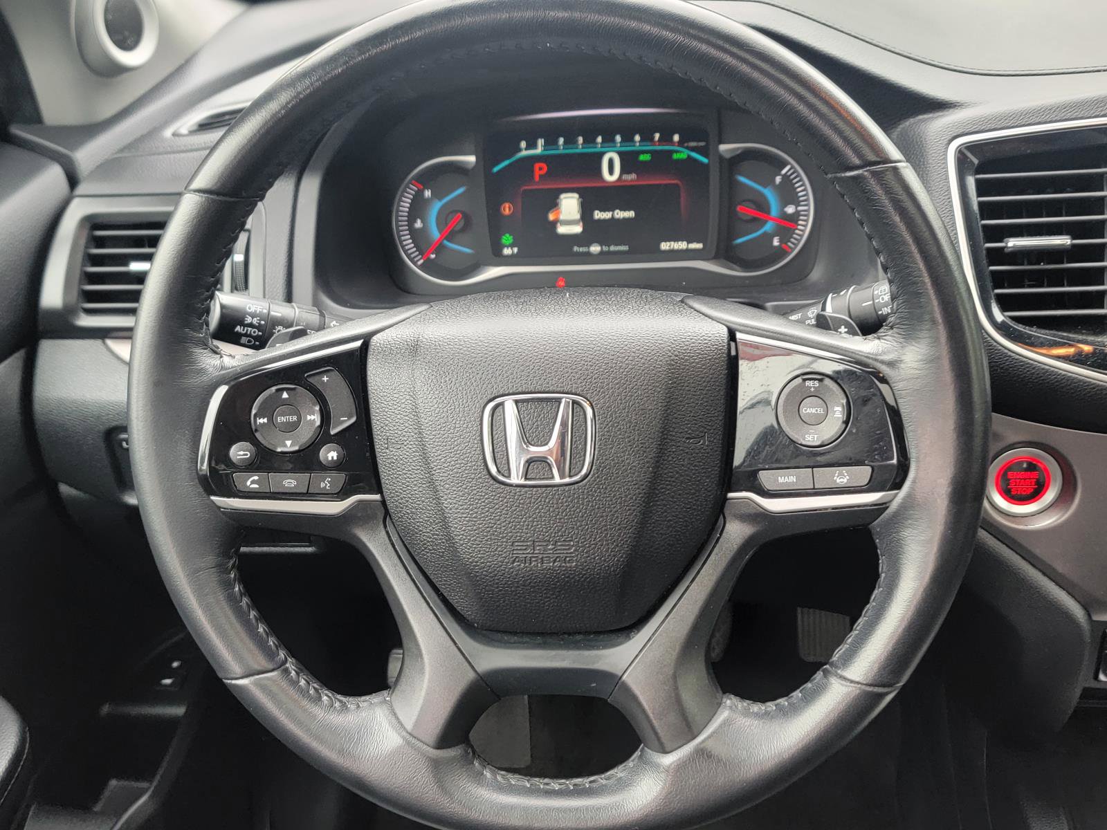 Used 2022 Honda Pilot Special Edition image 13