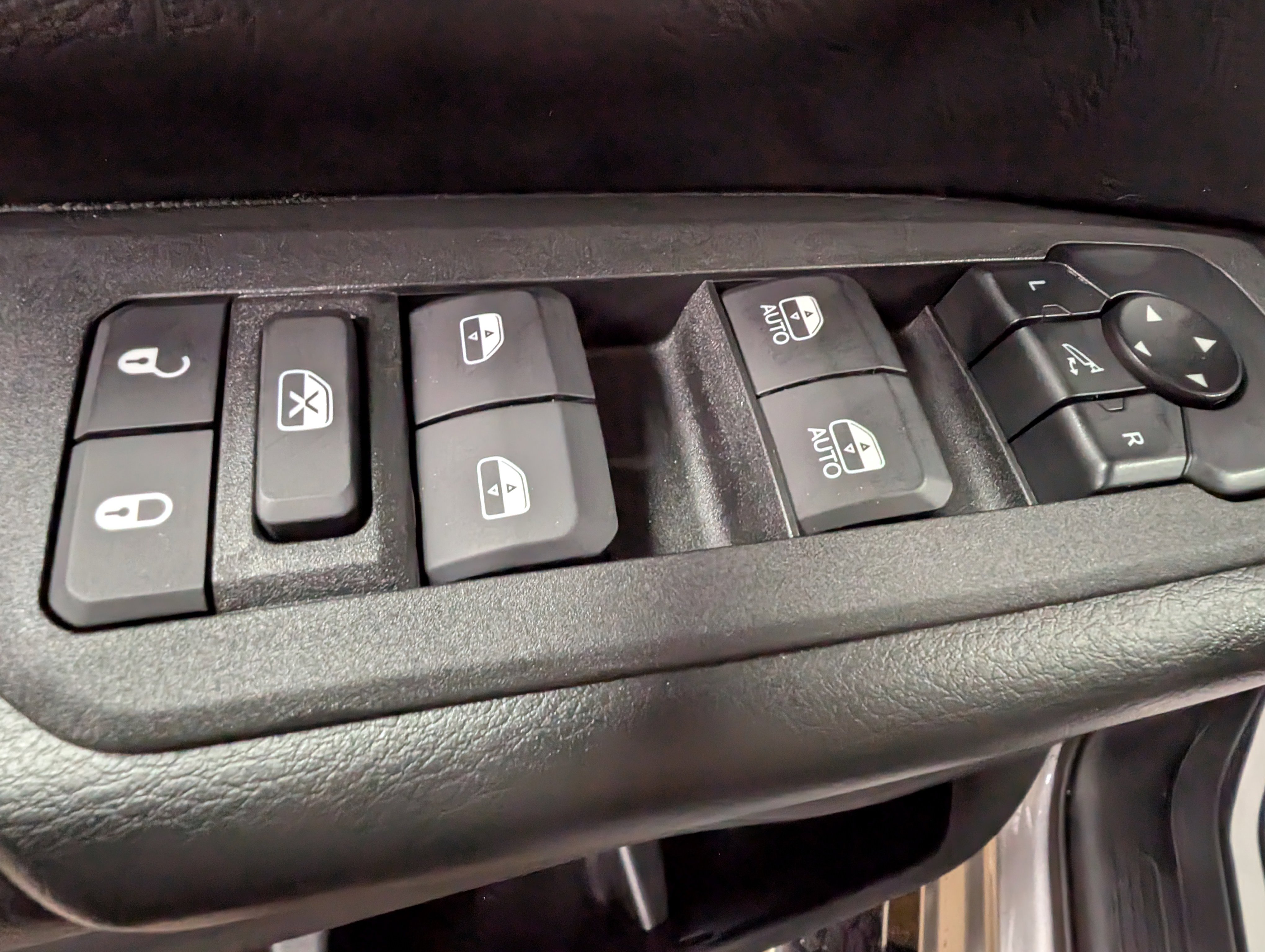 New 2026 RAM 1500 Big Horn image 12