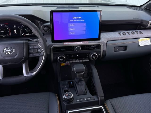 New 2025 Toyota Tacoma Trailhunter image 50