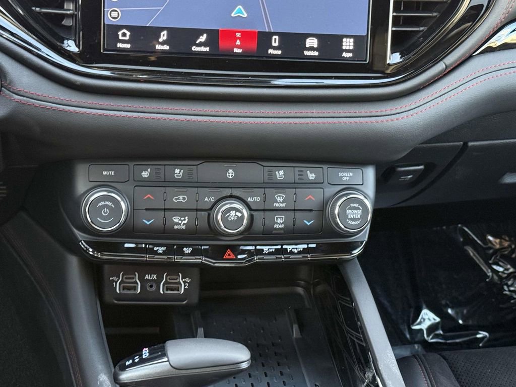 New 2026 Dodge Durango GT AWD/4WD image 22