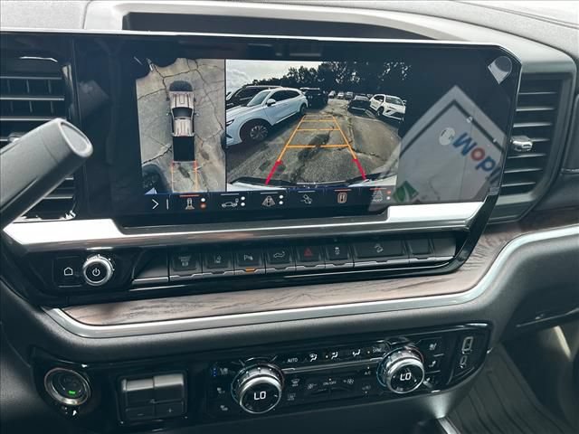 New 2026 GMC Sierra 2500 SLT w/ SLT Premium Package AWD/4WD image 33