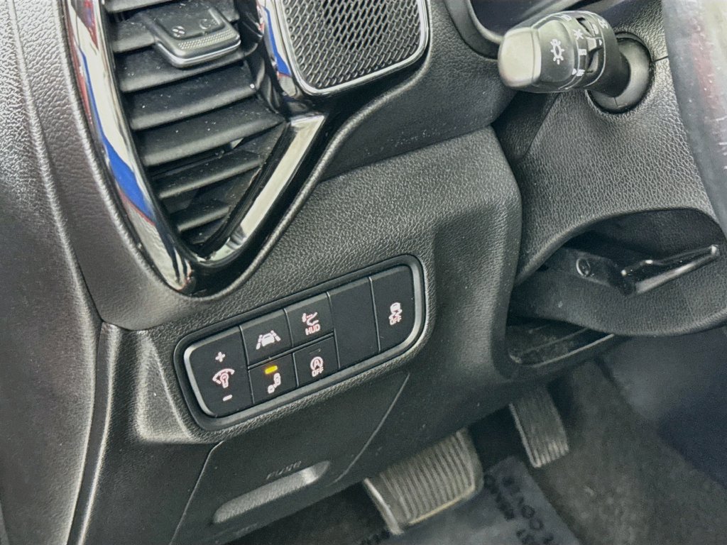 Used 2022 Kia Soul Turbo FWD image 10