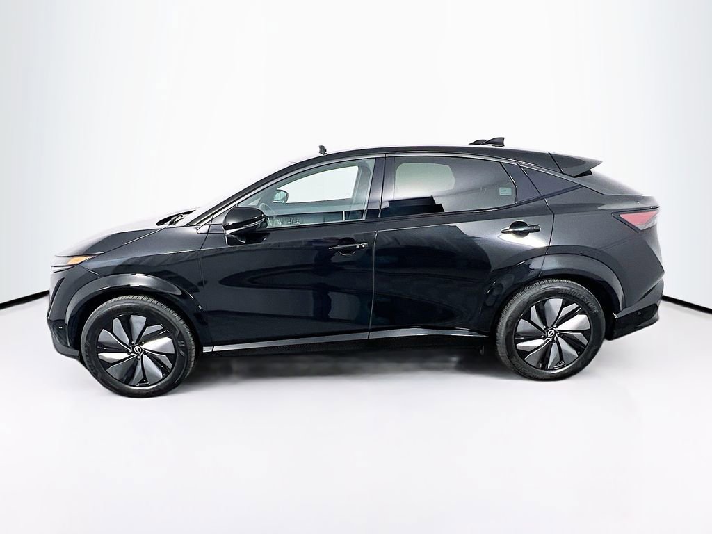 Used 2025 Nissan Ariya Platinum image 5