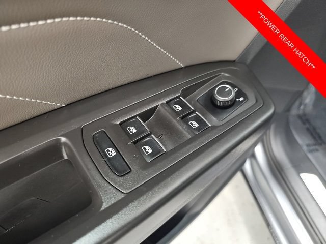 Used 2023 Volkswagen Atlas SE AWD/4WD image 13