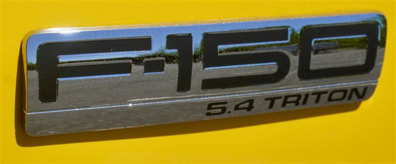Used 2004 Ford F150 4x4 SuperCab image 34