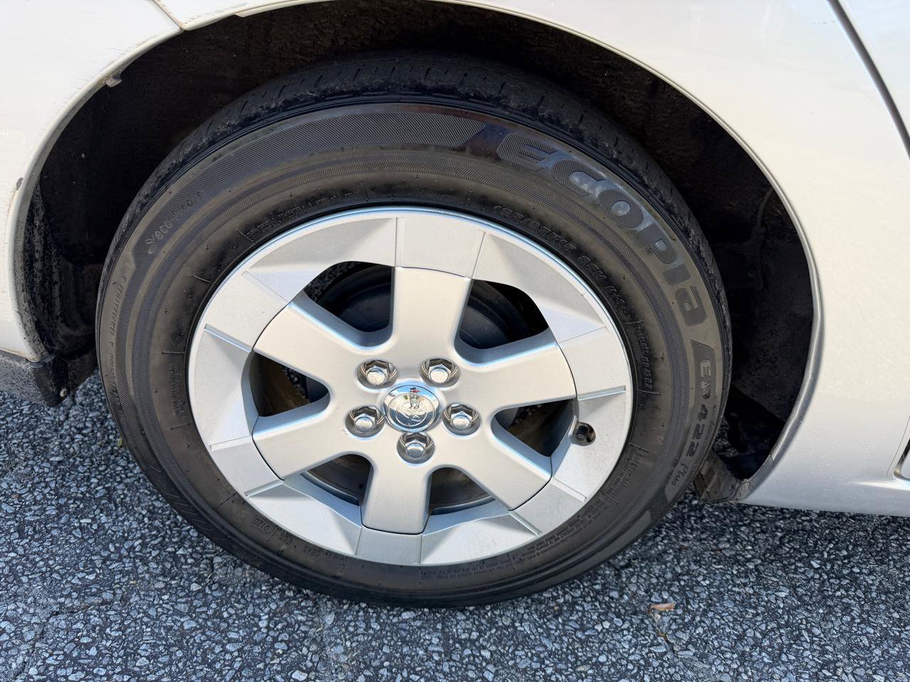 Used 2009 Toyota Prius FWD image 24