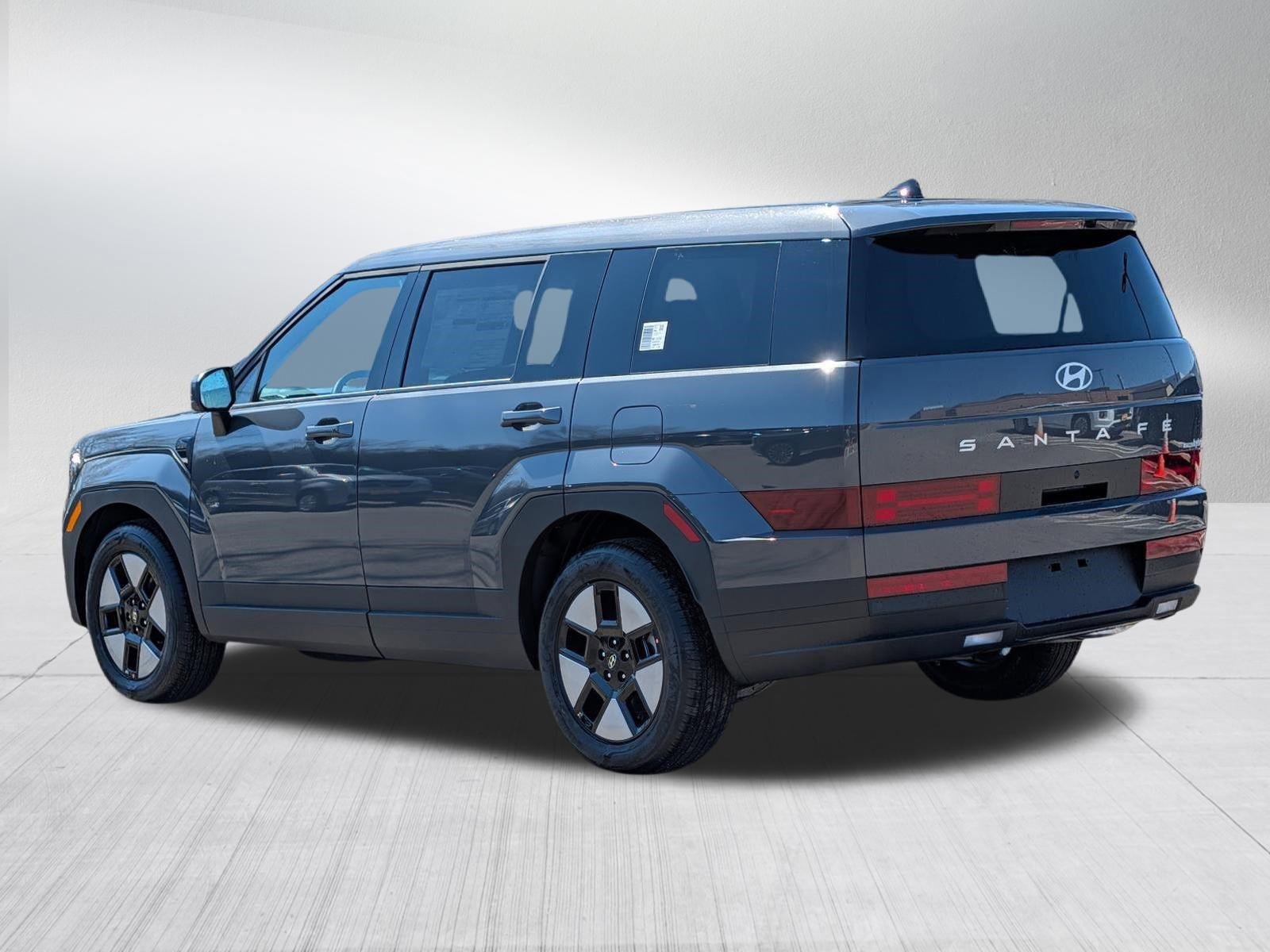 New 2026 Hyundai Santa Fe SE image 3