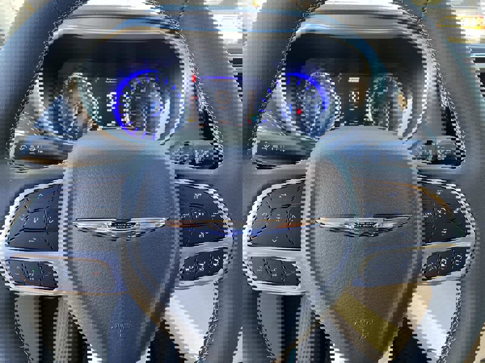 Certified 2022 Chrysler Pacifica Touring-L image 14