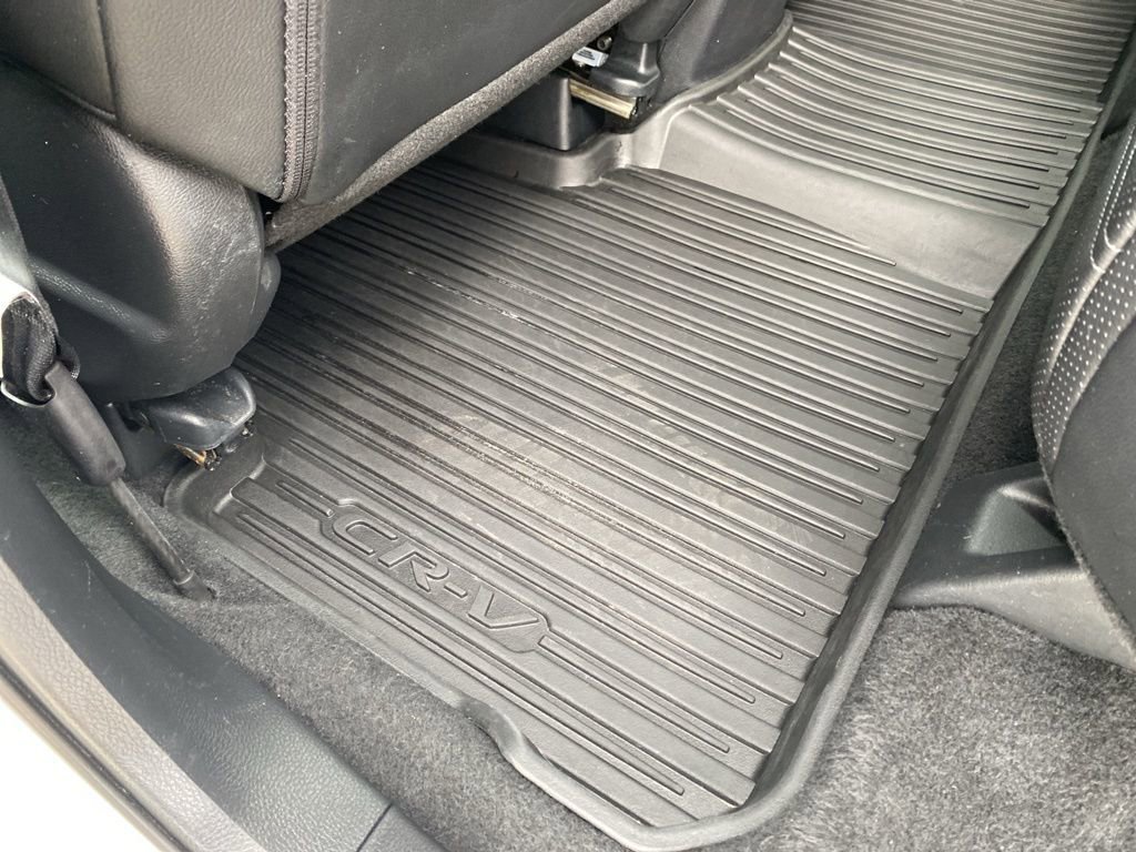 Used 2019 Honda CR-V EX-L image 24