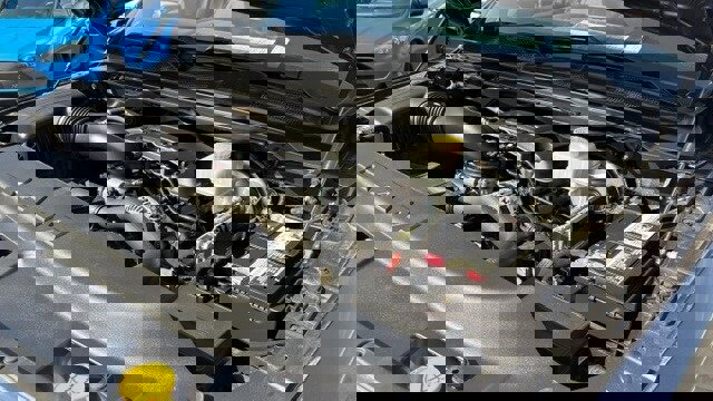 Used 2021 RAM 1500 Big Horn w/ Trailer Tow Group image 15