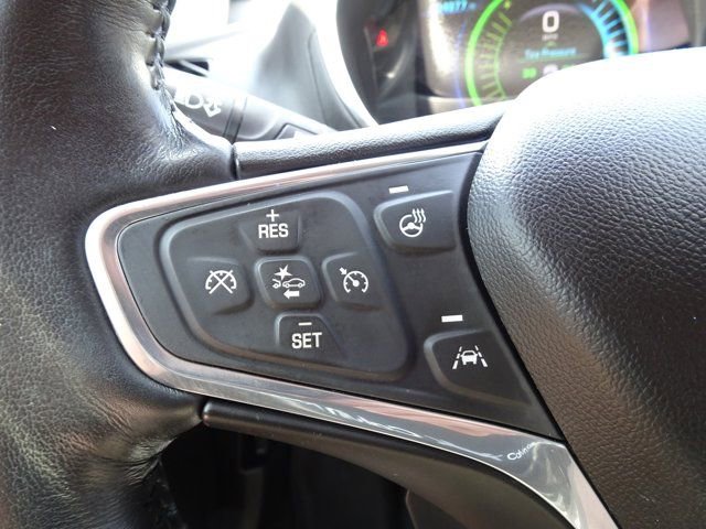 Used 2016 Chevrolet Volt Premier w/ Driver Confidence Package FWD image 26