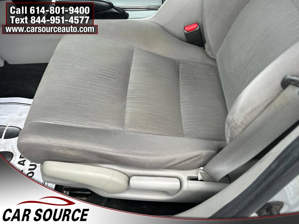 Used 2011 Honda Accord LX image 9