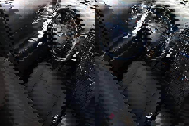 Used 2019 Ford Explorer 4WD Police Interceptor image 23