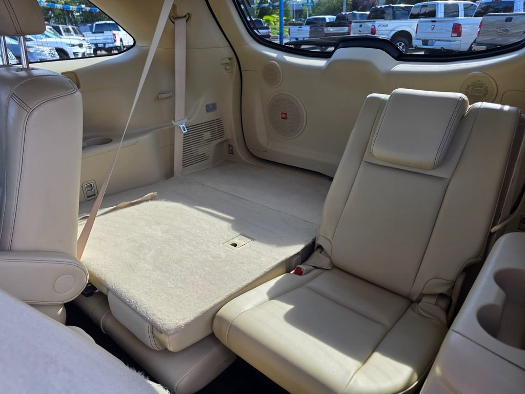 Used 2014 Toyota Highlander Limited AWD/4WD image 6