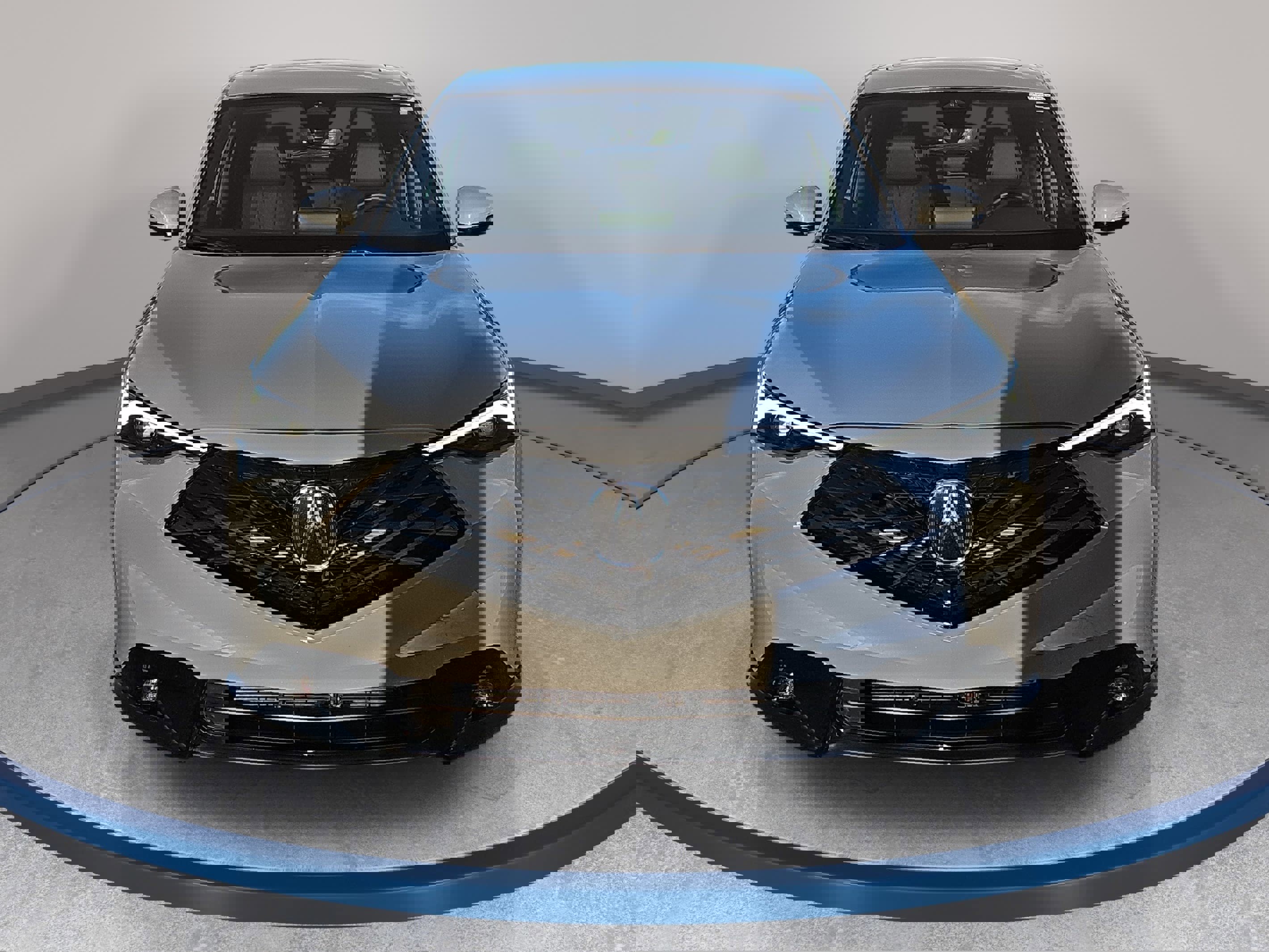 Used 2025 Acura ADX A-Spec image 2