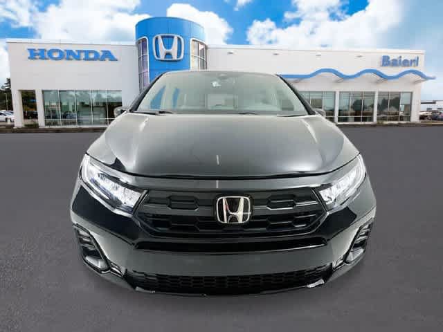 Used 2026 Honda Odyssey Sport-L image 8