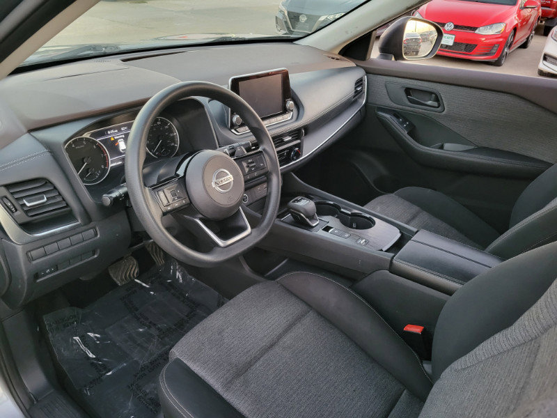 Used 2021 Nissan Rogue S image 18