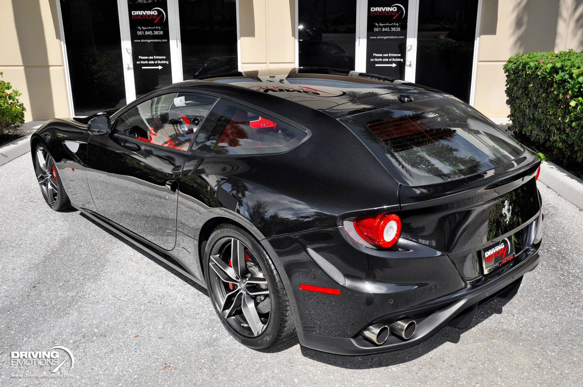 Used 2016 Ferrari FF AWD/4WD image 27