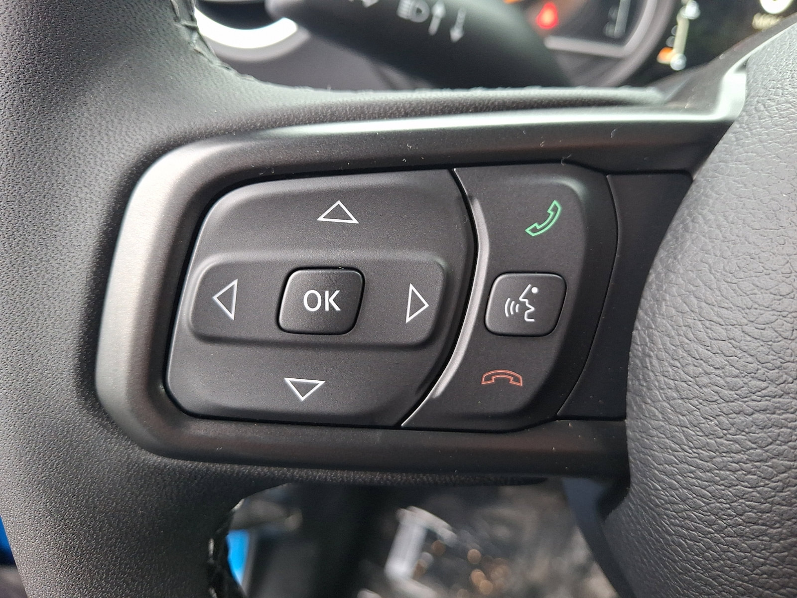 New 2026 Jeep Gladiator Sport image 16