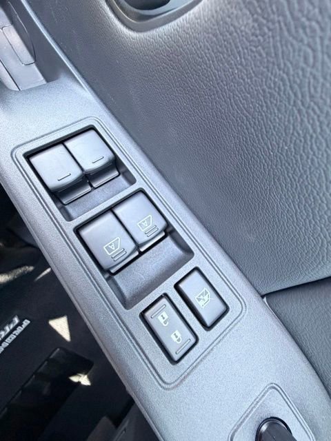 New 2026 Nissan Frontier PRO-4X w/ Pro-4x Convenience Package image 29