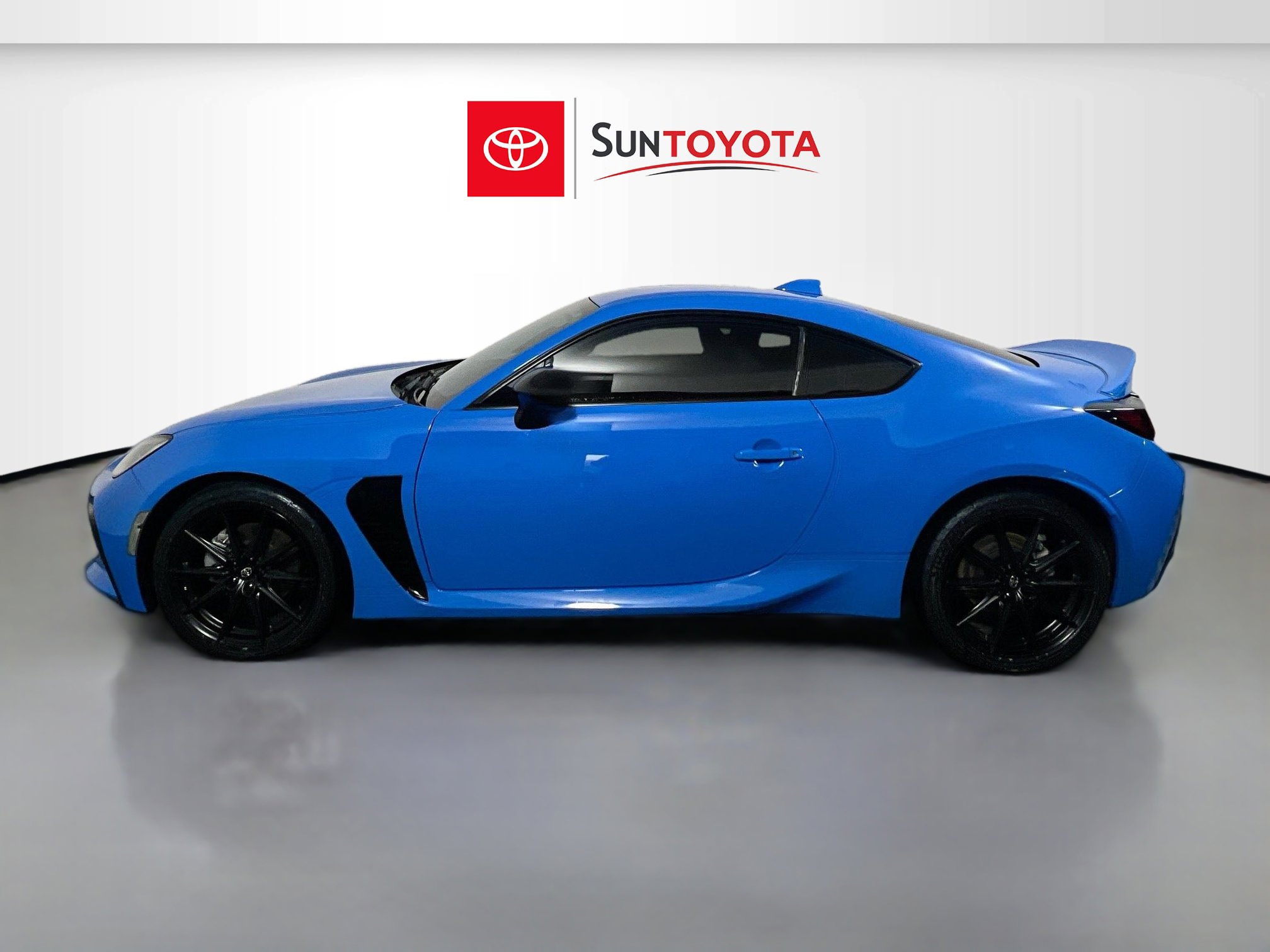 Used 2022 Toyota GR86 Premium image 33