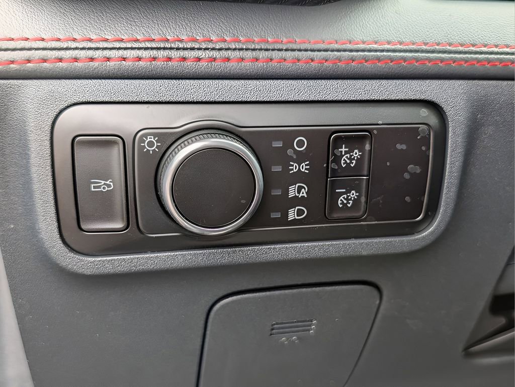 Used 2025 Ford Mustang GT Premium RWD image 15