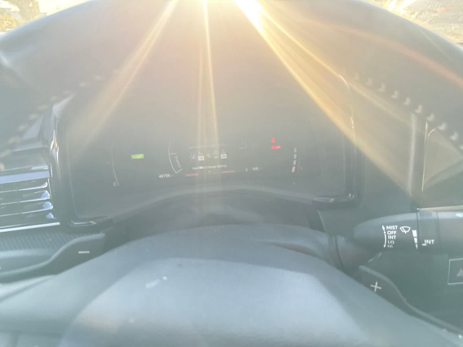 Used 2025 Toyota Camry SE FWD image 23