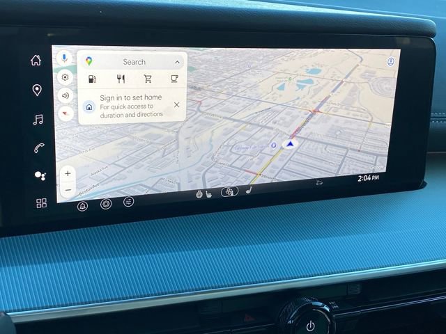 New 2025 Nissan Murano SL image 21