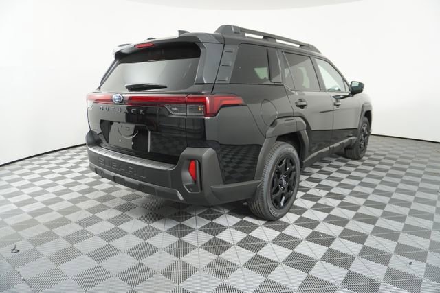 New 2026 Subaru Outback Limited image 7