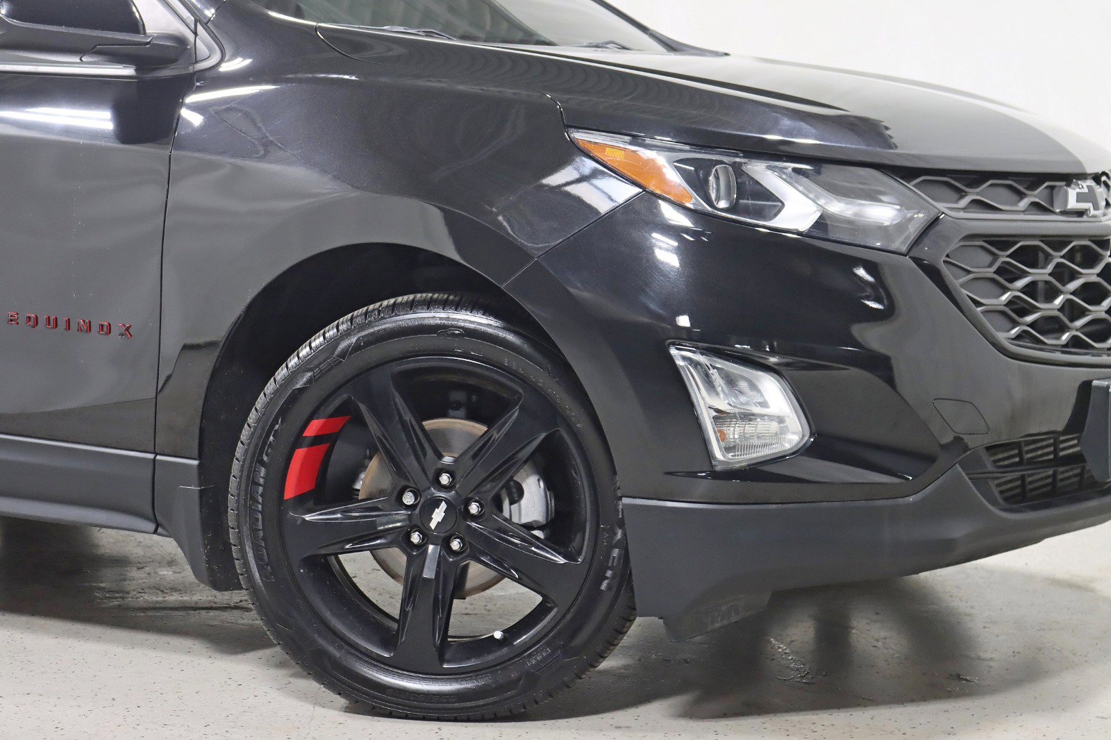 Used 2021 Chevrolet Equinox Premier w/ Redline Edition image 5