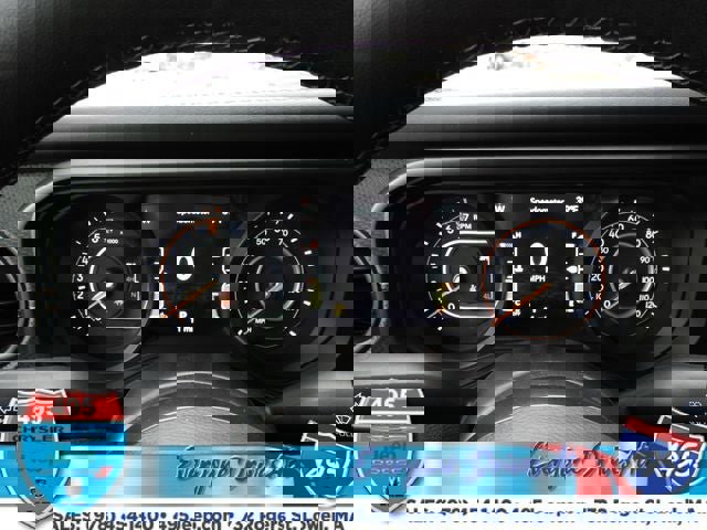 New 2026 Jeep Gladiator Mojave image 17