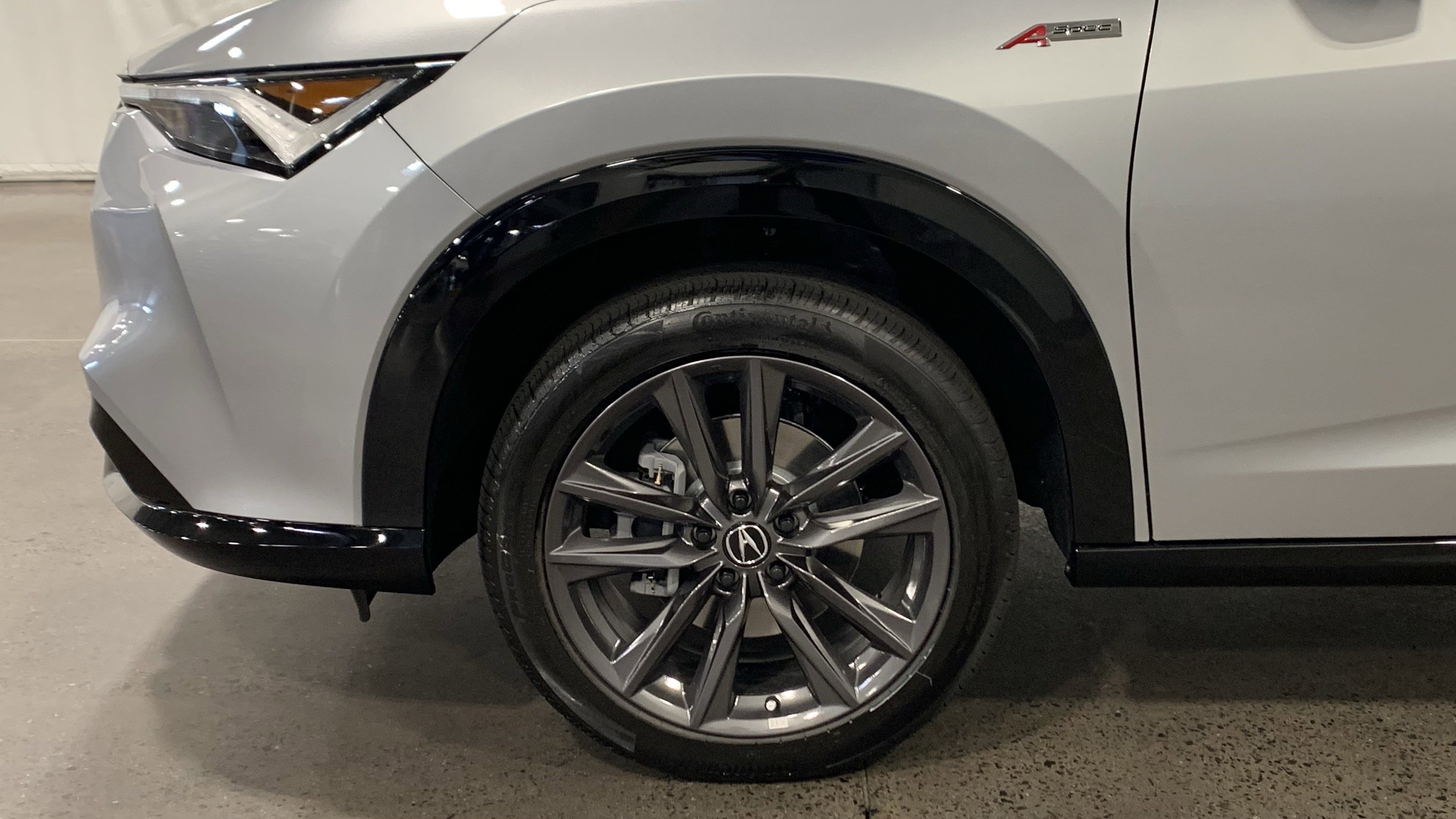 Used 2025 Acura ADX A-Spec image 11