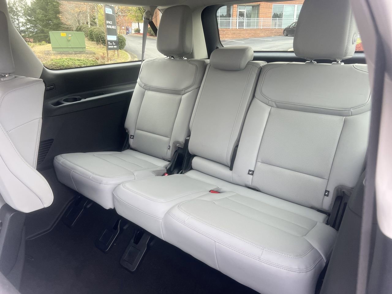 New 2026 Ford Expedition Max Platinum AWD/4WD image 21