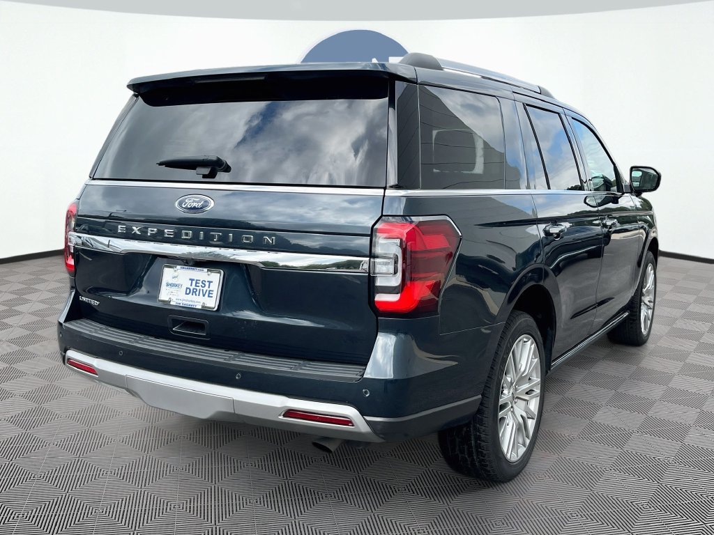Used 2024 Ford Expedition Limited RWD image 6
