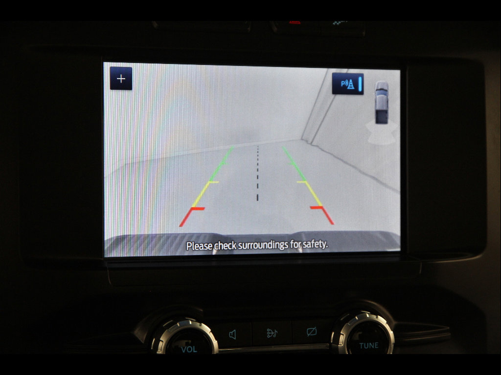 Used 2022 Ford F150 XLT w/ Equipment Group 301A Mid AWD/4WD image 13