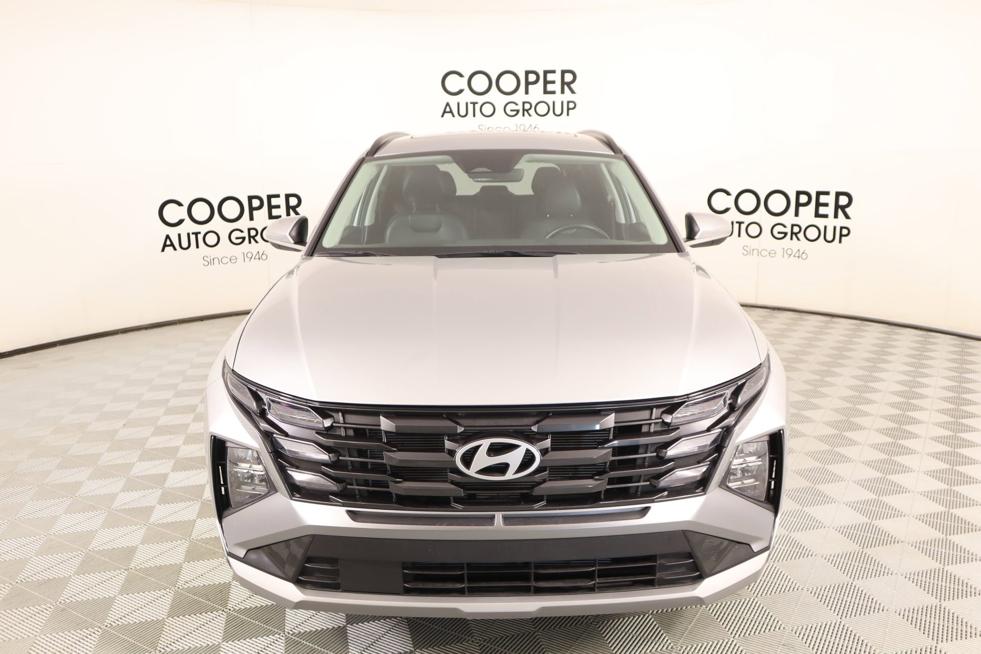 Certified 2025 Hyundai Tucson SEL image 10