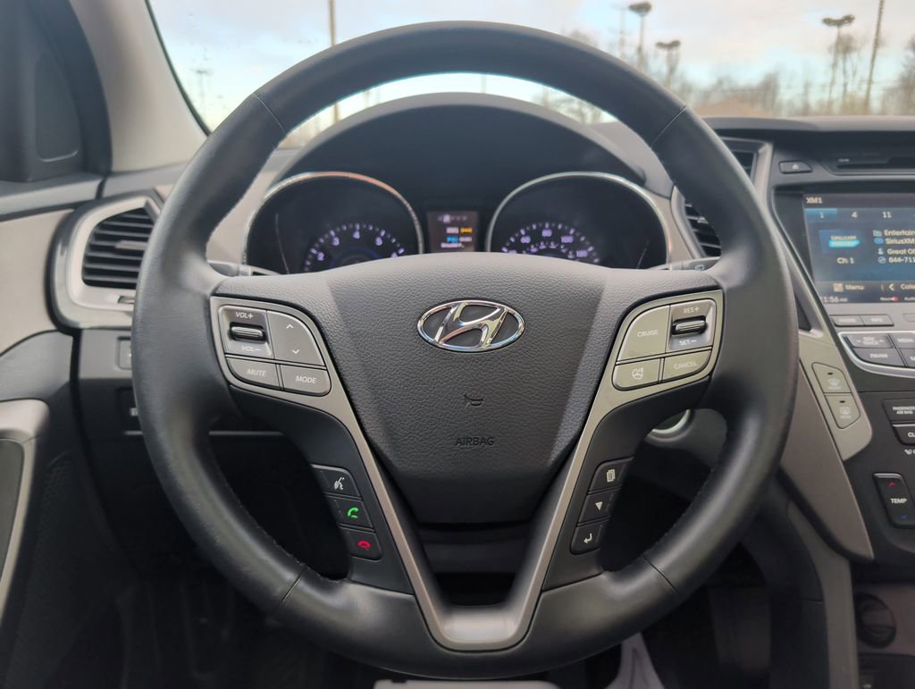 Used 2013 Hyundai Santa Fe Sport image 11