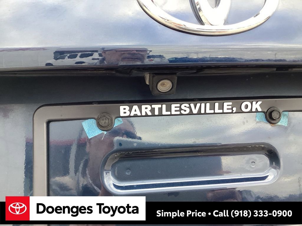 Used 2017 Toyota Yaris iA image 22