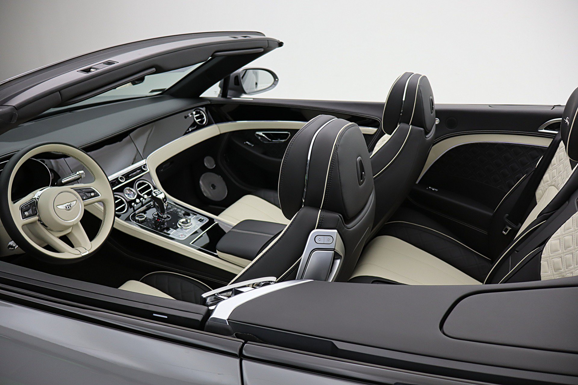 Certified 2022 Bentley Continental GT Speed AWD/4WD image 44
