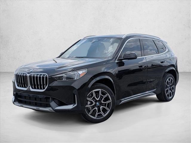 New 2026 BMW X1 xDrive28i w/ Convenience Package