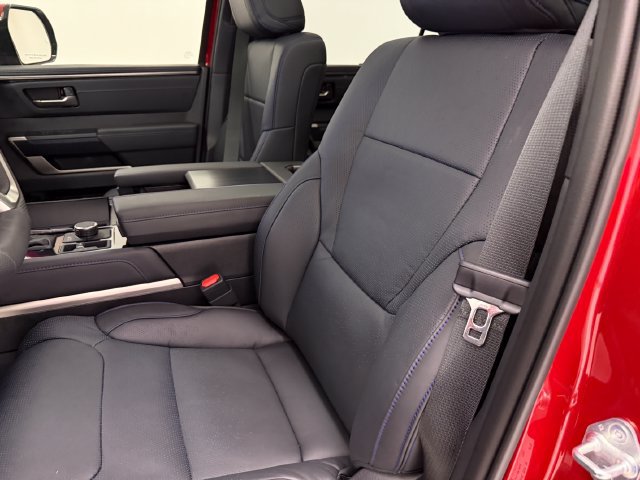 New 2026 Toyota Sequoia Platinum AWD/4WD image 26