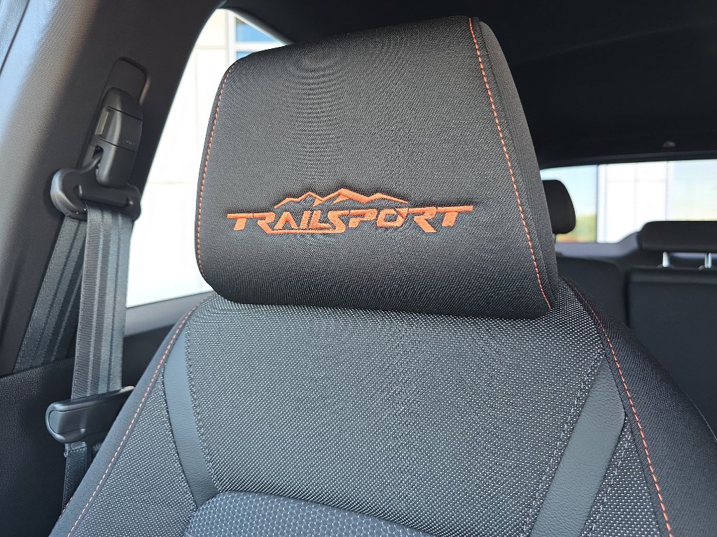New 2026 Honda CR-V TrailSport image 40
