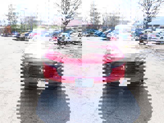 Certified 2023 Honda Accord EX image 6