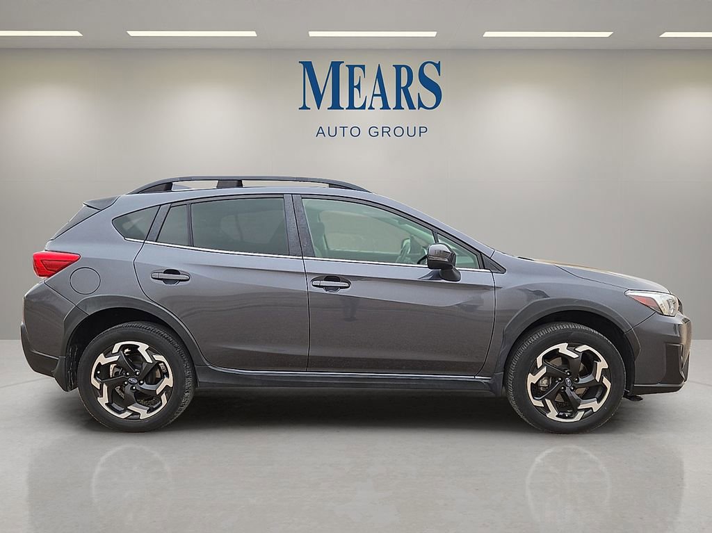 Used 2020 Subaru Crosstrek 2.0i Limited w/ Moonroof Package w/Navigation image 6