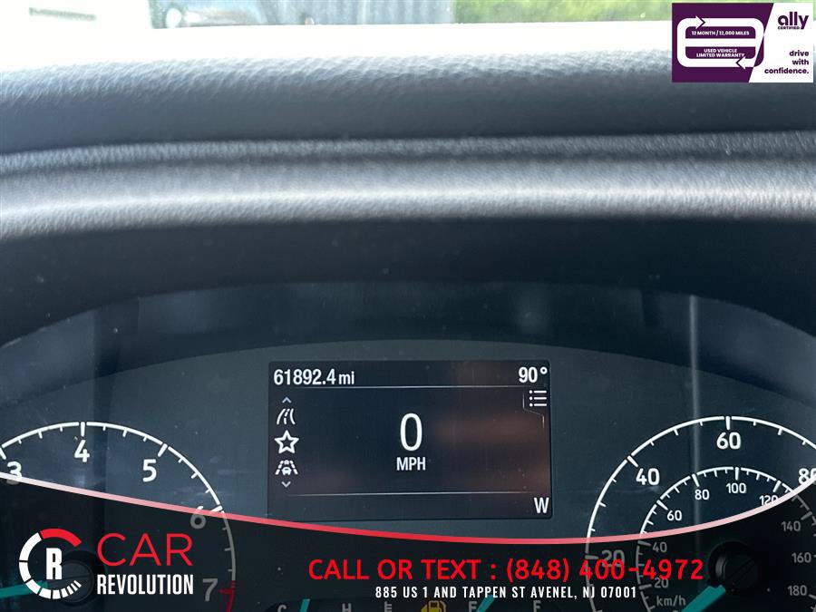 Used 2021 Ford Transit 350 XLT RWD image 10