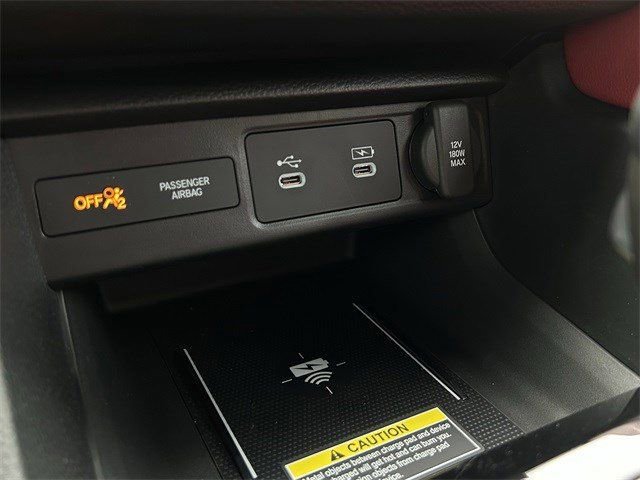 New 2026 Acura Integra A-Spec FWD image 21