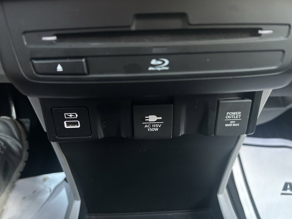 Used 2022 Honda Odyssey Elite image 27